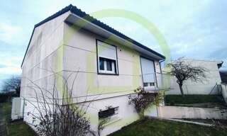 Maison 3 Pièces 63 m² à vendre à Lassigny (60310)