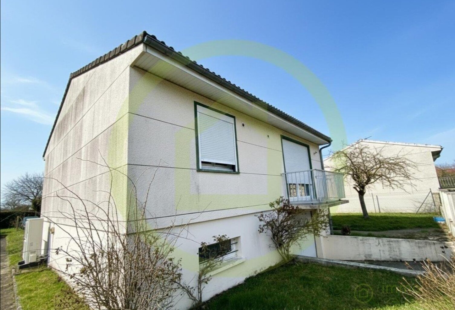 Maison — photo 1