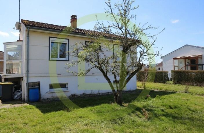 Maison — photo 2