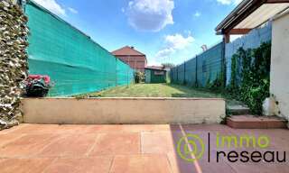 Maison 4 Pièces 90 m² à vendre à Armentières (59280)