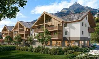 Appartement 3 Pièces 73 m² à vendre à Allemond (38114)