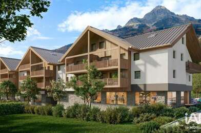 Appartement 3 pièces 379000 €