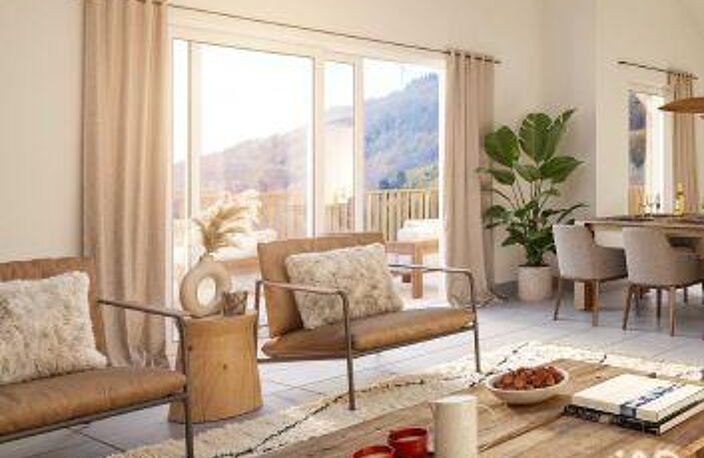 Vente Appartement 3 pièces — photo 2