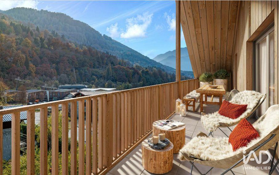 Vente Appartement 3 pièces - Photo 3