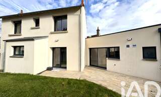 Maison 5 Pièces 118 m² à vendre à Orléans (45000)