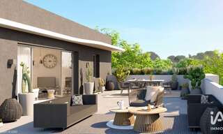 Appartement 3 Pièces 102 m² à vendre à Castelnau-le-Lez (34170)