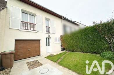 Maison 5 pièces 220000 €