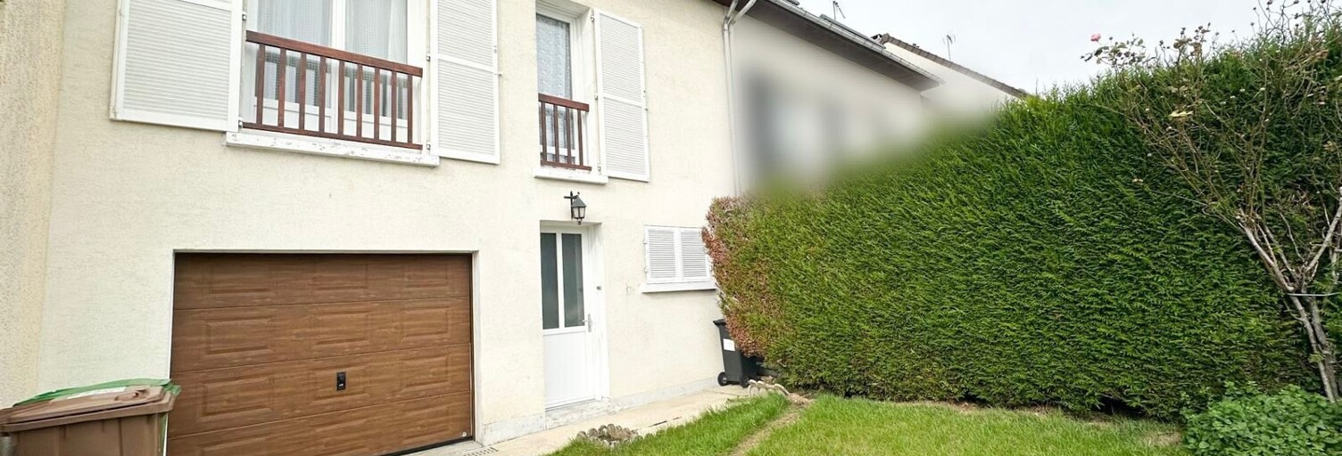 Maison 5 Pièces 118 m² à vendre à Fitz-James (60600)