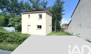 Maison 4 Pièces 90 m² à vendre à Saint-Pierre-de-Bœuf (42520)