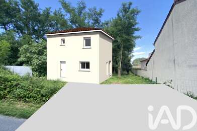 Maison 4 pièces 242000 €