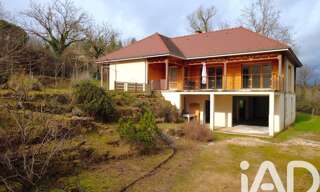 Maison 5 Pièces 112 m² à vendre à Figeac (46100)