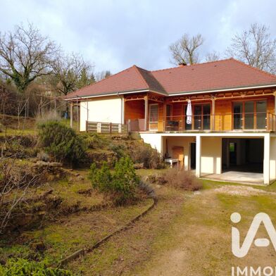 Maison 5 pièces 245000 €