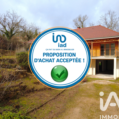 Maison 5 pièces 245000 €