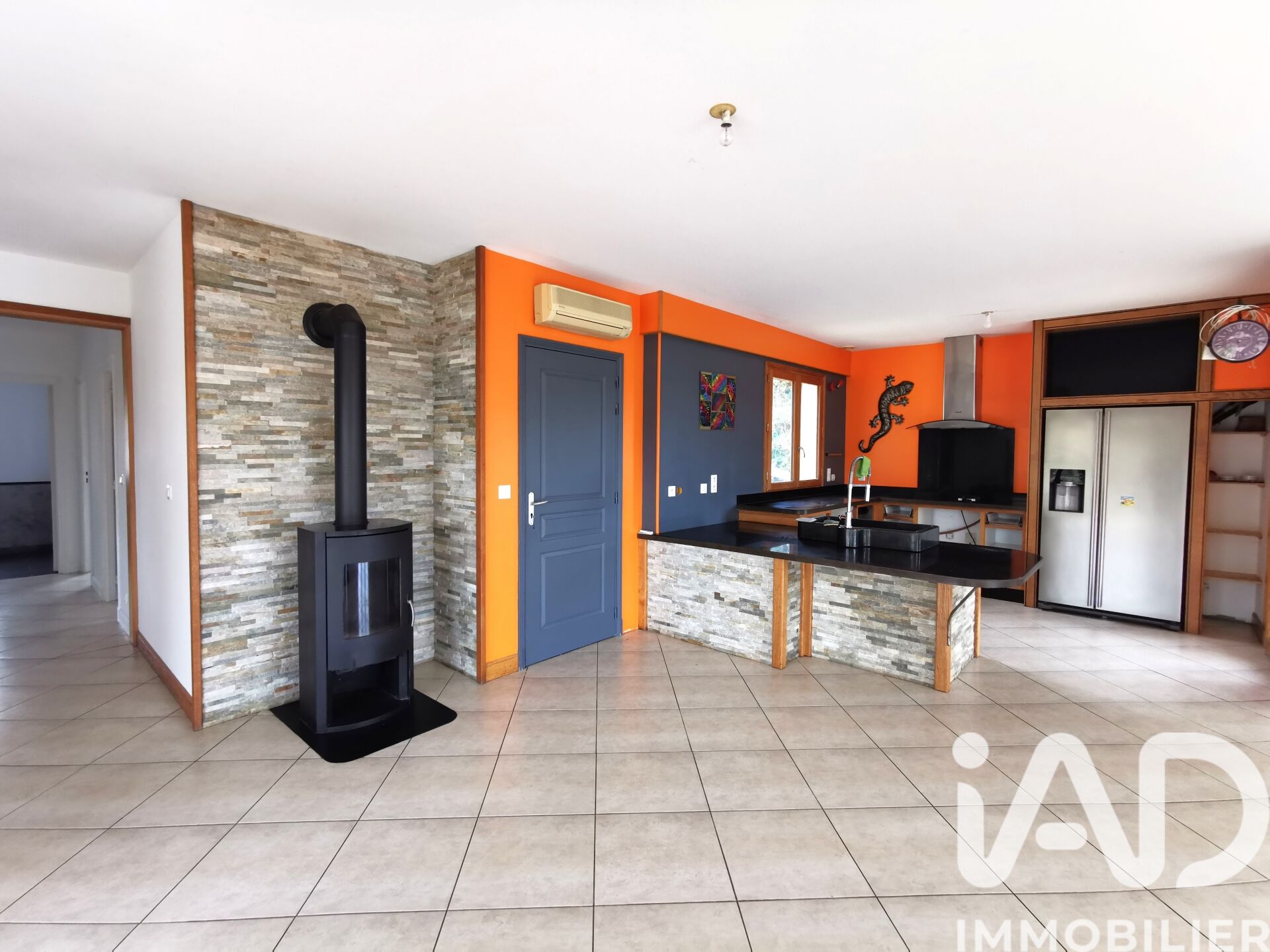 Vente Maison/villa 5 pièces - Photo 3