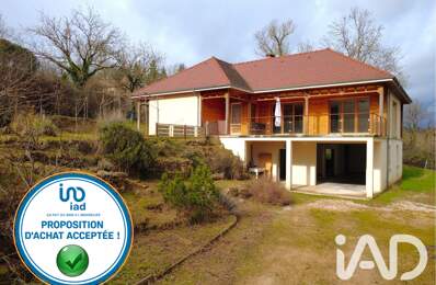 Vente Maison/villa 5 pièces — photo du bien