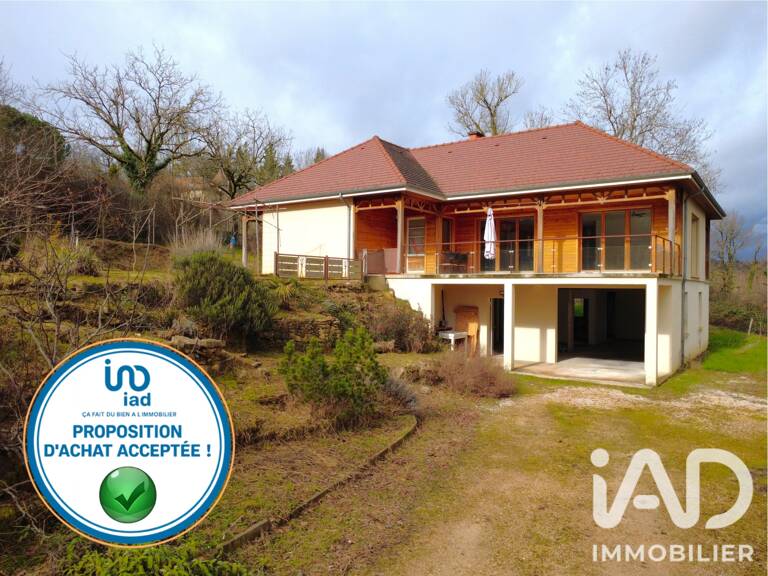 Vente Maison/villa 5 pièces — photo 1