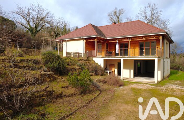 Vente Maison/villa 5 pièces — photo 2