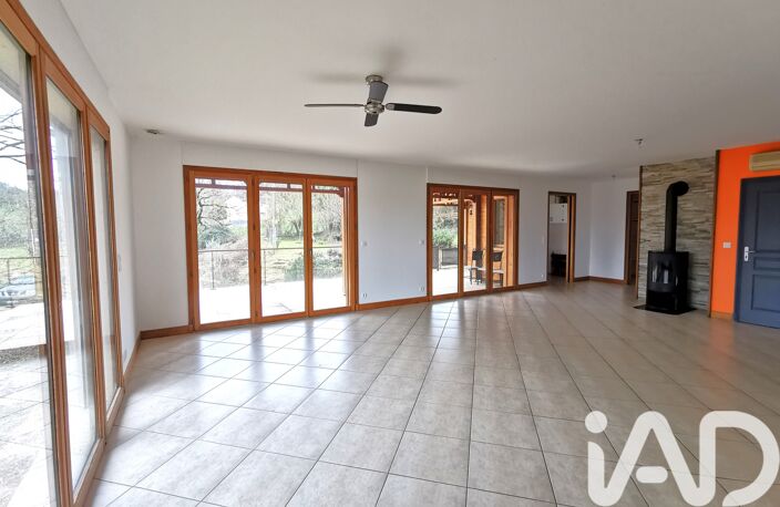 Vente Maison/villa 5 pièces — photo 3