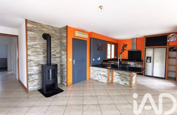 Vente Maison/villa 5 pièces — photo 4
