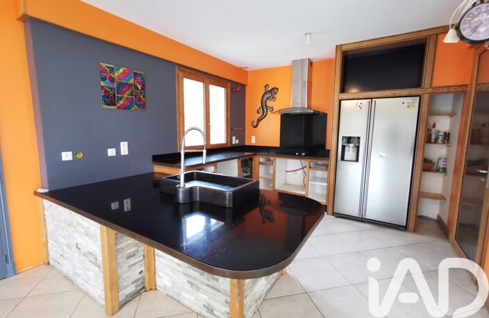 Vente Maison/villa 5 pièces — photo 5