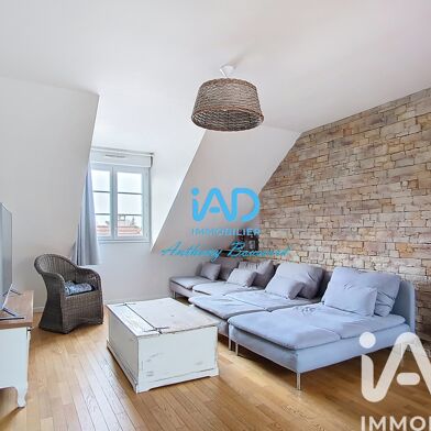 Appartement 4 pièces 280000 €