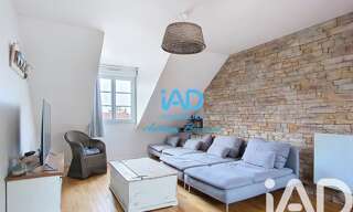 Appartement 4 Pièces 86 m² à vendre à Torcy (77200)