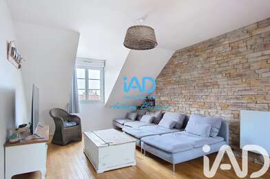 Appartement 4 pièces 280000 €