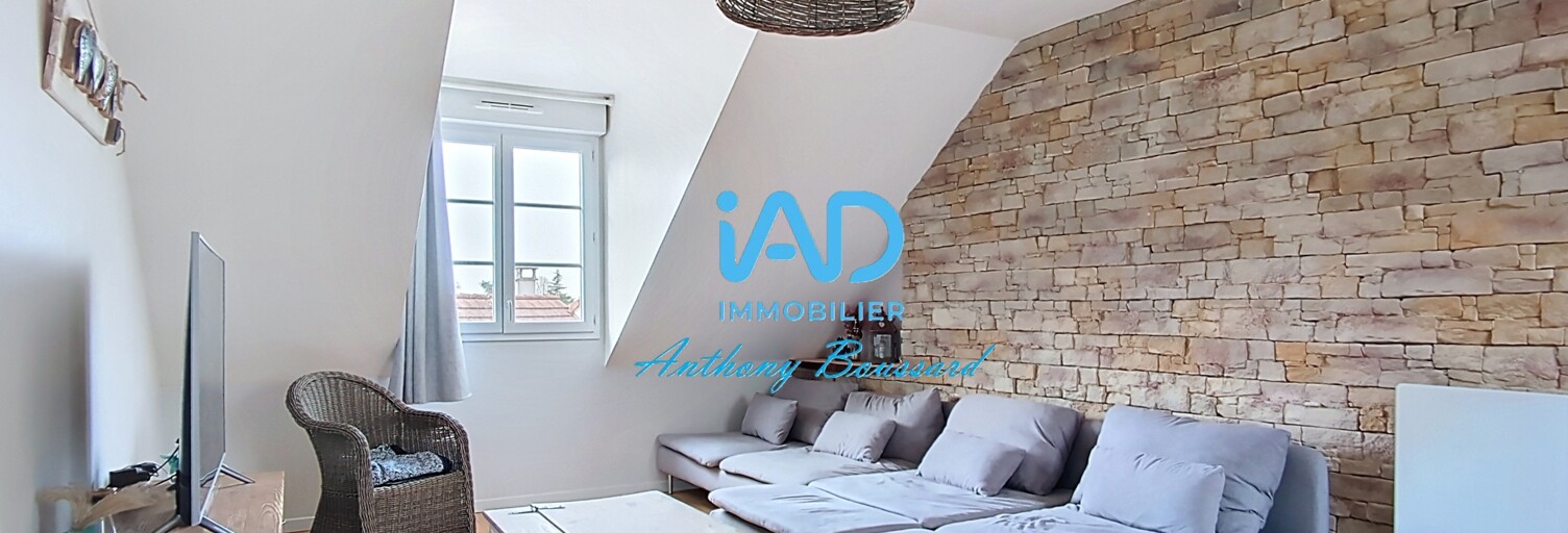 Appartement 4 Pièces 86 m² à vendre à Torcy (77200)