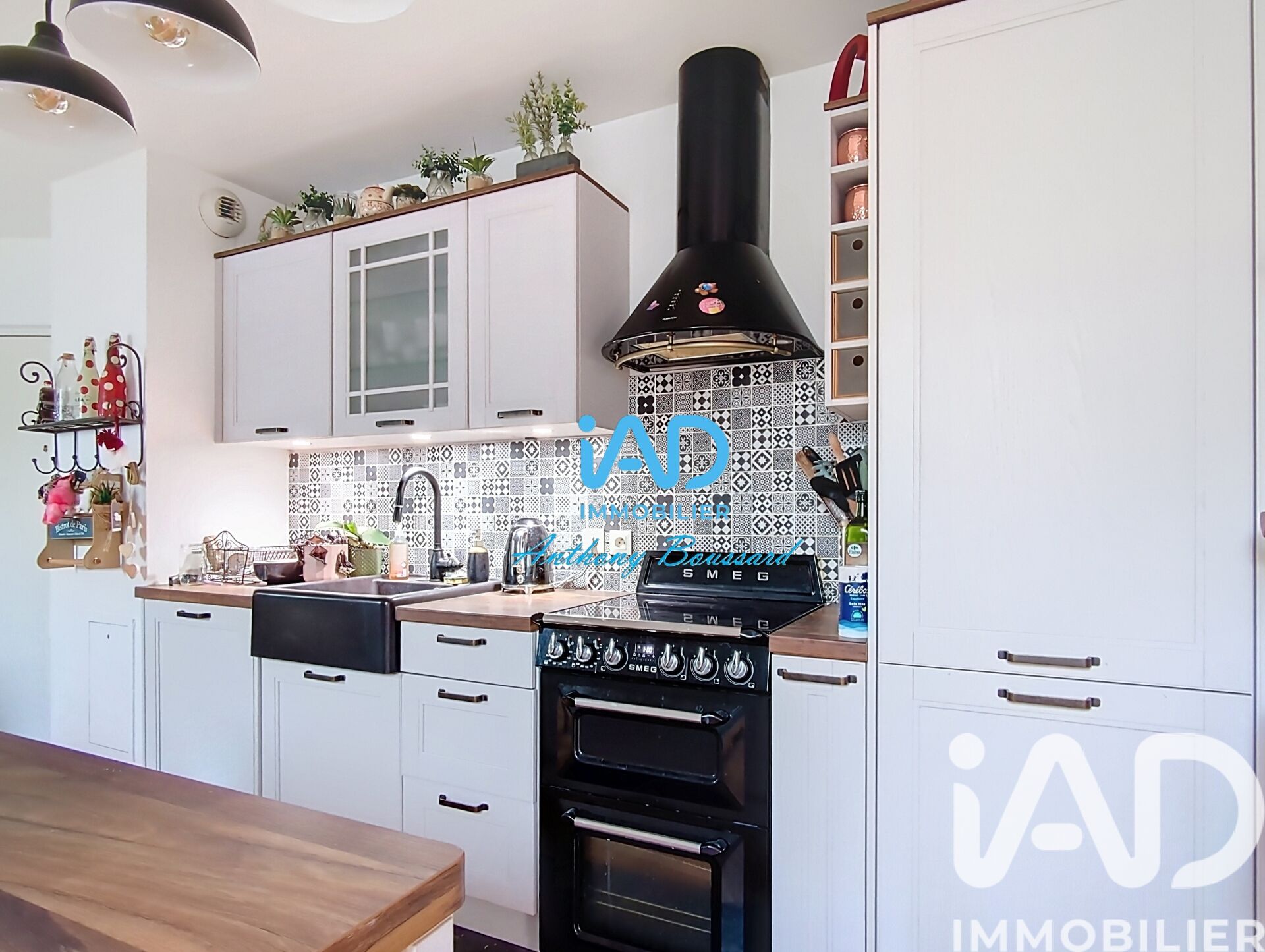 Vente Appartement 4 pièces - Photo 5