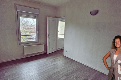 Maison 5 pièces 132000 €