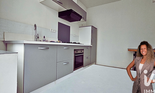 Maison 5 Pièces 95 m² à vendre à Escaudain (59124)