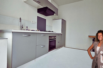 Maison 5 pièces 132000 €