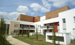 Appartement 2 Pièces 40 m² à vendre à Tournefeuille (31170)