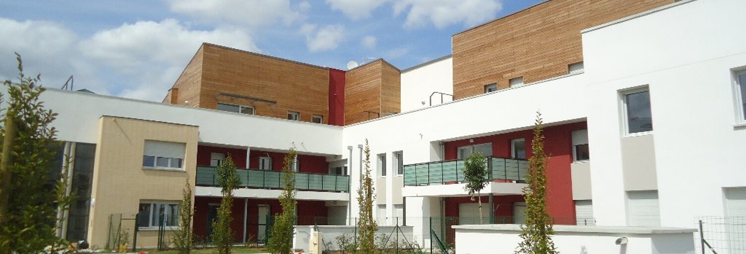 Appartement 2 Pièces 40 m² à vendre à Tournefeuille (31170)