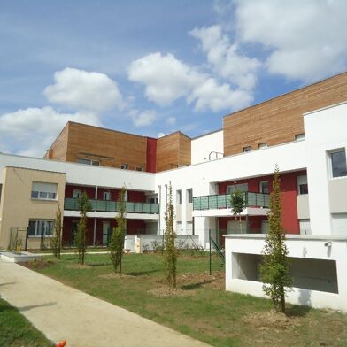 Appartement 2 pièces 138000 €