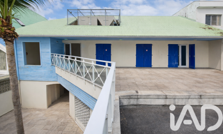 Immeuble  634 m² à vendre à La Martyre (29800)