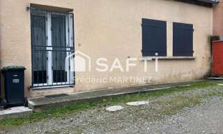 Maison 3 Pièces 63 m² à vendre à Pechbonnieu (31140)