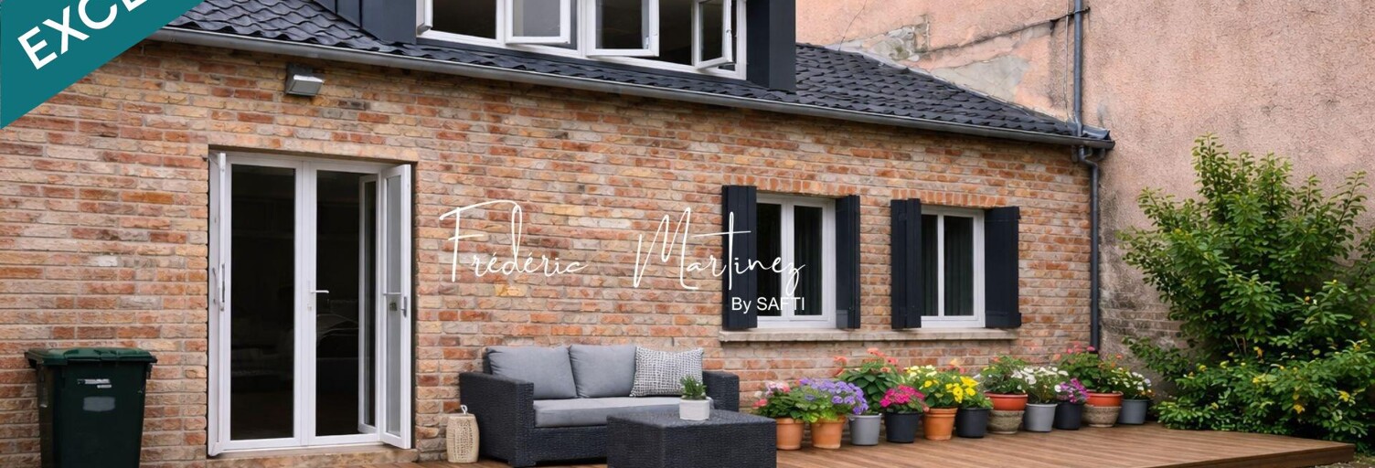 Maison 3 Pièces 63 m² à vendre à Pechbonnieu (31140)