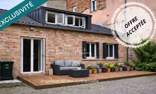 Maison 3 Pièces 63 m² à vendre à Pechbonnieu (31140)