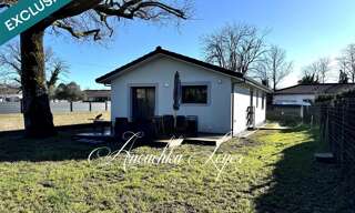 Maison 4 Pièces 75 m² à vendre à Fargues (33210)