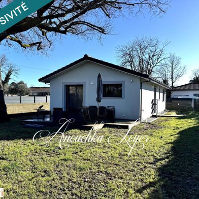 Maison 4 pièces 230000 €