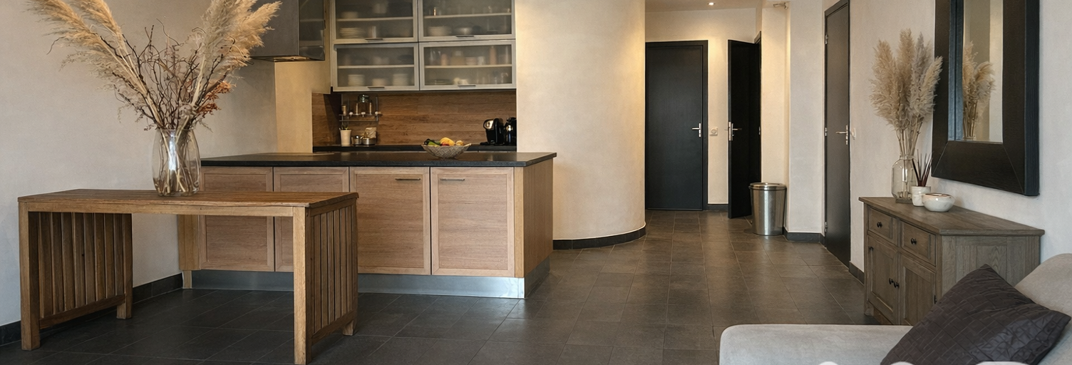 Appartement 3 Pièces 73 m² à vendre à Saint-Cyr-sur-Mer (83270)