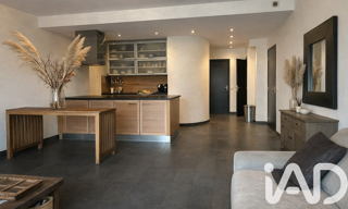 Appartement 3 Pièces 73 m² à vendre à Saint-Cyr-sur-Mer (83270)