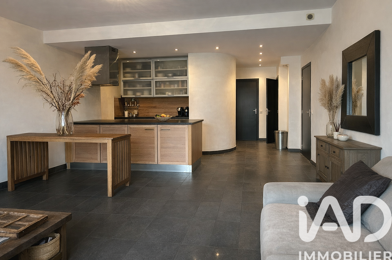 Appartement 3 pièces 369000 €