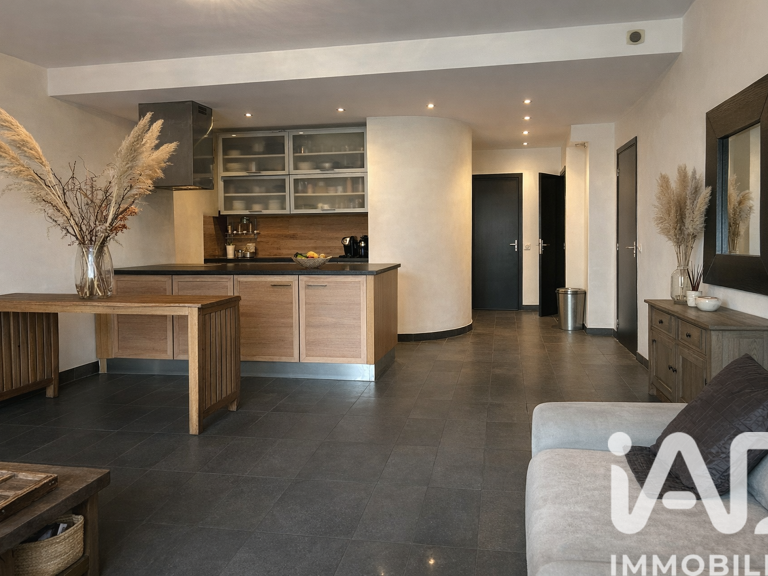 Vente Appartement 3 pièces — photo 1