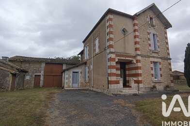 Maison 7 pièces 65000 €