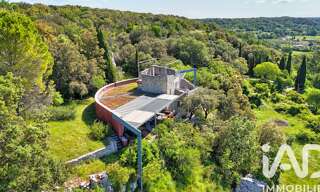 Maison 6 Pièces 152 m² à vendre à Lussan (30580)