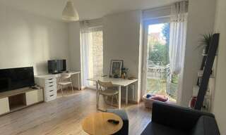 Appartement 2 Pièces 31 m² à louer à Toulouse (31000)
