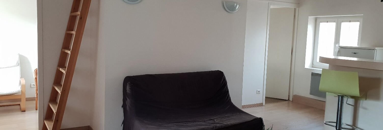 Appartement 2 Pièces 34 m² à louer à Toulouse (31000)