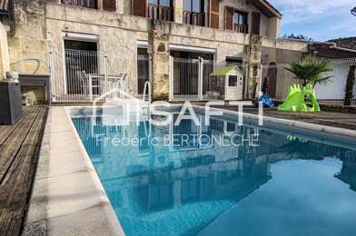 Maison 7 pièces 285000 €